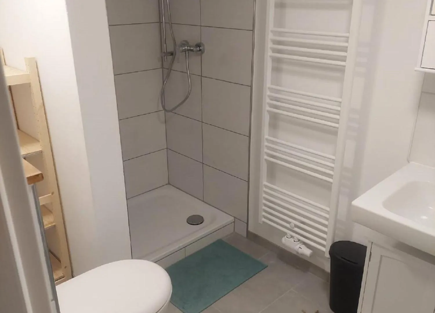 Ferienwohnung N Plus B Mitwitz Apartment