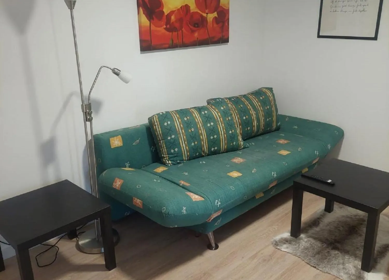 Apartment Ferienwohnung N Plus B Mitwitz Germany