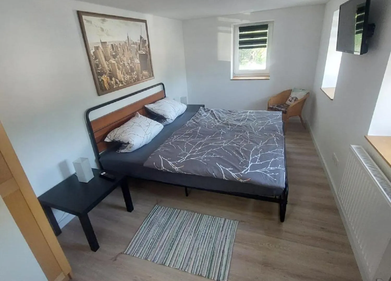 Ferienwohnung N Plus B Mitwitz